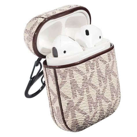 michael kors airpods cases|mk airpods case.